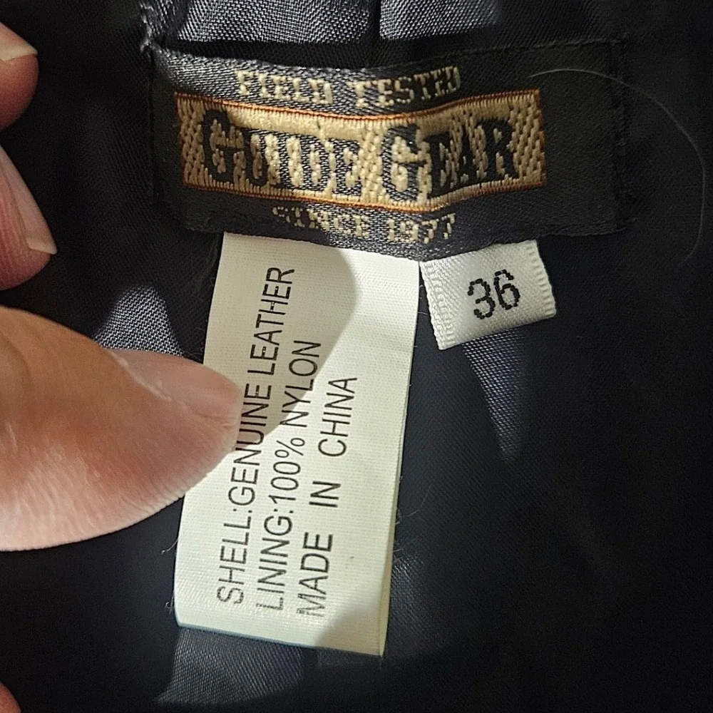 Guide Gear 36x33 guide